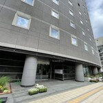 Fairfield by marriott Sapporo - 外観