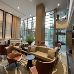 Fairfield by marriott Sapporo - フロント