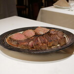 Empire Steak House Roppongi - 