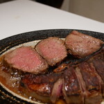 Empire Steak House Roppongi - 