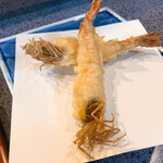 Tempura Senmon Ten Fukagawa - 