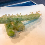 Tempura Senmon Ten Fukagawa - 