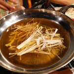 Kyofu Dashi to Grill Sakaba Deji Ru - 