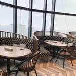 THE PENTHOUSE with weekend terrace - 