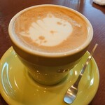 Cafe ULURU - 