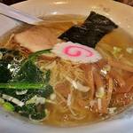 Hakodate Ramen Showa - 