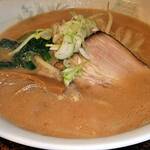 Hakodate Ramen Showa - 