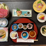 山本館 - 