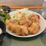 堀田食堂 - 