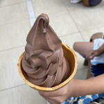 Mother Bokujou CAFE ＆ SOFTCREAM Rarapoto Yokohama Ten - 