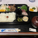 Nagasawa Garden Restaurant - 