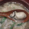 麺や　つるり 新潟小千谷流