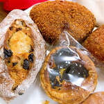 ASINA BAKERY ASIBE - 