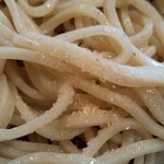 Juuwari Soba Kai Kitakami Ten - ヒマラヤ岩塩で頂く！