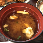 Tonkatsu Hamakatsu Nagasaki Hinami Ten - 