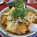 Marugen Ramen Isahaya Ten - 