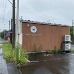 SWEETS FACTORY Tsukuba Ten - 外観