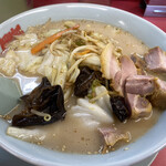 Ramen Yamaoka Ya Kushiro Ten - 