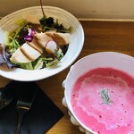 Gluten-Free Cafe Tamakuchen - 