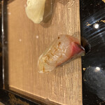 Osaka Kyobashi Sushi Kuroshio Kaiko - 