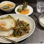 Gaow Thai - 