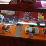 Komeda Coffee Ten Kainzu Isesaki Ten - 店舗内観