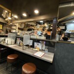 Yakitori Eight - 