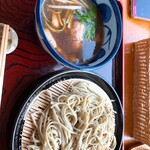 Soba Yomogi - 