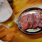 焼肉 炎 - 料理写真: