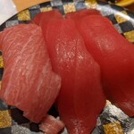 Gourmet Kaiten Zushi Hakotaro Ugaura Honten - 