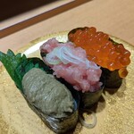 Gourmet Kaiten Zushi Hakotaro Ugaura Honten - 