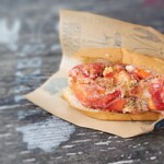 LUKE’S LOBSTER Omotesando Kyatto Sutorito Ten - 