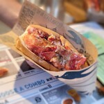 LUKE’S LOBSTER Omotesando Kyatto Sutorito Ten - 