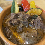 SOUP CURRY OHMIYA - 