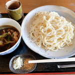 Soba no Sato Shigemura - 