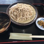 蕎麦祥 - 