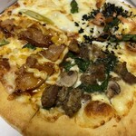 Domino Pizza Ikebukurohonchoten - 