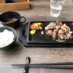 STEAK & GRILL Kyo - 