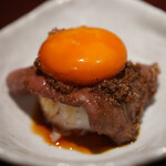 Wagyu Yakiniku Tobiuishi Iidabashi - 