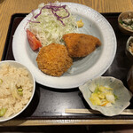 Okamado Meshi Torafuku Lalaport Tachikawa Tachitobi Ten - 