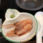 Seafood Shokusai Nito Monogatari - 