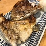 Robata Uo~zu - ぶりカマ