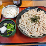 Soba Chaya Nabeshima - 