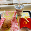 マクドナルド - 