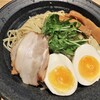 Kodawari Ramen Juhachiban Kanoya Ten - 