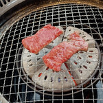 Yakiniku A FIVE Toku - 