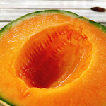 Fukuda Melon - 