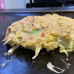 Okonomiyaki YOKI - お好み焼き