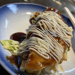 Okonomiyaki YOKI - お好み焼き