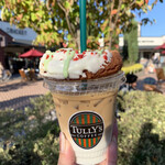 Tully's Coffee Toki Puremiamuautoretto Ten - 